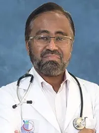 Dr. ATM Rezaul Karim প্রোফাইল ফটো