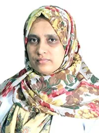 Dr. Ayesha Nasrin Surovee প্রোফাইল ফটো