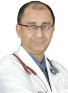 Dr. Biswajit Bhattacharjee — Doctor profile photo
