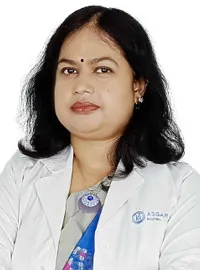 Prof. Dr. Bithi Bhowmik প্রোফাইল ফটো