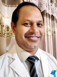 Prof. Dr. Bolai Chandra Sarker প্রোফাইল ফটো