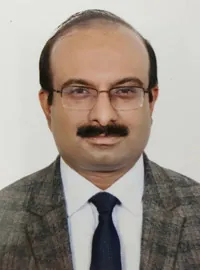 Dr. Chowdhury Sazzad Hyder প্রোফাইল ফটো
