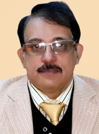 Dr. Debashish Roy প্রোফাইল ফটো