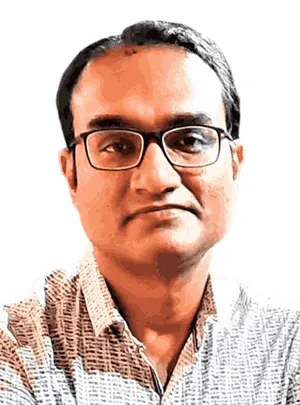 Dr. Debasish Kumar Saha প্রোফাইল ফটো