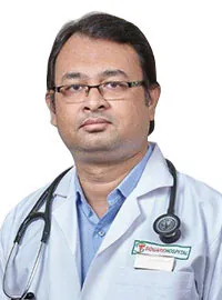 Dr. Deepankar Kumar Basak প্রোফাইল ফটো