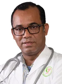 Dr. Didar Md. Ibrahim Bhuiyan — Doctor profile photo