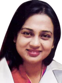 Dr. Dilara Afroz প্রোফাইল ফটো