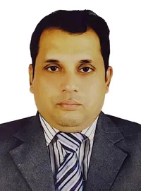 Dr. Dilip Kumar Ghosh প্রোফাইল ফটো