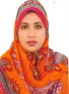 Dr. Dilruba Yeasmin Dina — Doctor profile photo
