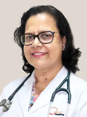 Dr. Fatema Begum প্রোফাইল ফটো