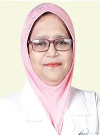 Dr. Ferdous Ara Begum প্রোফাইল ফটো