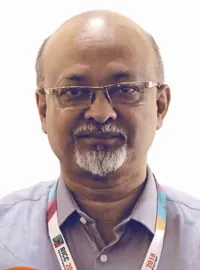 Dr. Ferdous Shahriar Sayed প্রোফাইল ফটো