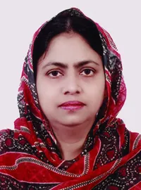 Dr. Ferdousi Begum প্রোফাইল ফটো