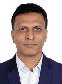 Dr. Forhad Hossain Chowdhury প্রোফাইল ফটো