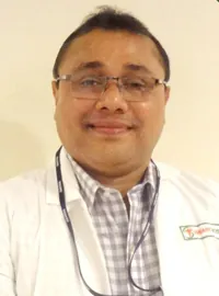Dr. Fowaz Hussain Shuvo প্রোফাইল ফটো