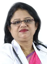 Dr. Gulshan Ara প্রোফাইল ফটো