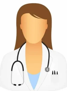 Dr. Hamida Parvin — Doctor profile photo