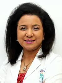 Dr. Jasmin Manzoor প্রোফাইল ফটো