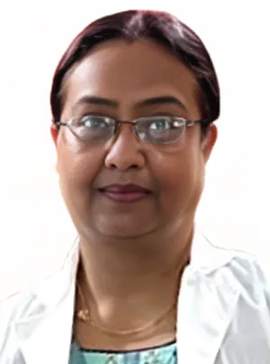 Dr. Jebun Nessa Begum প্রোফাইল ফটো