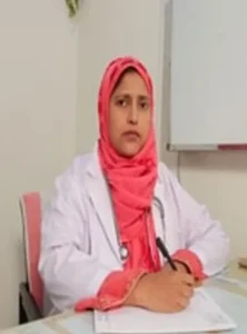 ডা. জেসমেন নাহার রুনি — Doctor profile photo