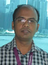 Dr. Jimma Hossain প্রোফাইল ফটো