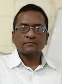 Dr. Kamruzzaman Rumman প্রোফাইল ফটো