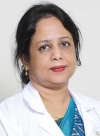 Dr. Kashefa Nazneen প্রোফাইল ফটো