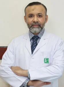 Dr. Kazi Hafiz Uddin — Doctor profile photo
