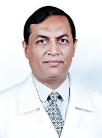 Dr. Kazi Naushad Un Nabi প্রোফাইল ফটো