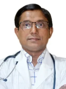 ডা. কাজী শাহনূর আলম — Doctor profile photo