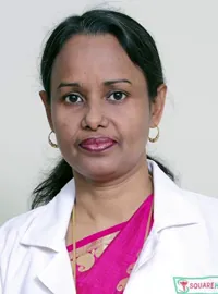 Dr. Kazi Shamsun Nahar প্রোফাইল ফটো