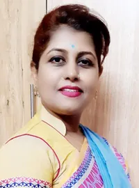 Dr. Khaleda Nasreen প্রোফাইল ফটো