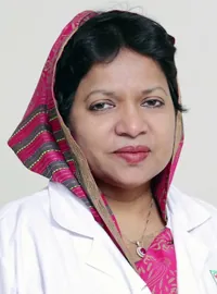 Dr. Khaleda Yeasmin Mirza প্রোফাইল ফটো