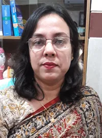 Dr. Khan Ishrat Jahan প্রোফাইল ফটো