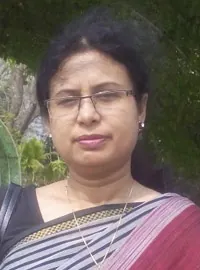 Dr. Khodeza Khatun Toma প্রোফাইল ফটো