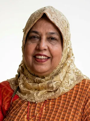Dr. Kismot Ara Sheikh Mala প্রোফাইল ফটো