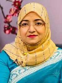 Dr. Lucky Rahman — Doctor profile photo