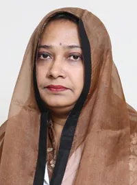 Dr. Lutfun Nahar Begum প্রোফাইল ফটো