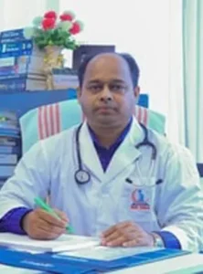ডা. এম. কামরুজ্জামান মজুমদার — Doctor profile photo