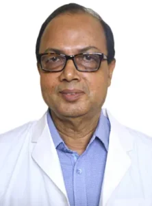ডা. এম এম ইনসান — Doctor profile photo
