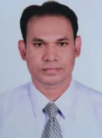 Dr. M. Mahfuzur Rahman Sagar প্রোফাইল ফটো