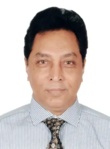 ডা. এম জেড হক জহির — Doctor profile photo