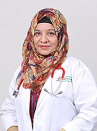Dr. Mahmuda Zaman প্রোফাইল ফটো