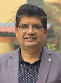 Prof. Dr. Md. Manjurul Karim Prince প্রোফাইল ফটো