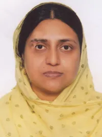 Dr. Maria Akhtar Dalia প্রোফাইল ফটো