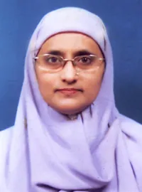 Dr. Mariam Rabeya প্রোফাইল ফটো