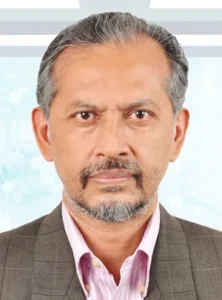 প্রফেসর ডা. মাসুদ ইকবাল — Doctor profile photo