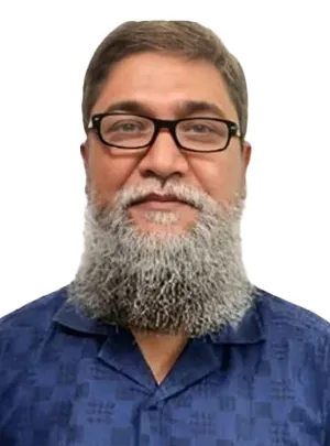 Prof. Dr. Md. Abdul Alim প্রোফাইল ফটো
