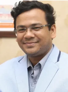 Dr. Md. Abdul Gaffer Saurav — Doctor profile photo