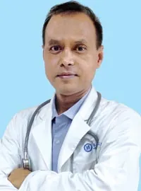 Prof. Dr. Md. Abdus Sattar — Doctor profile photo